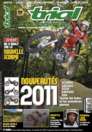 Trial Magazine n°47