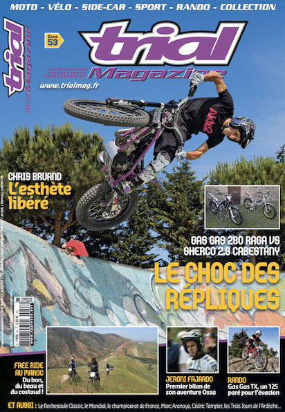 Trial Magazine n°53