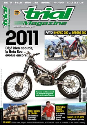 Trial Magazine n°48