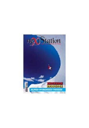 Next Station 2010/2011