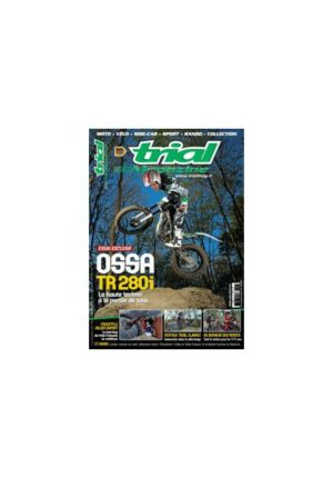 Trial magazine n°49