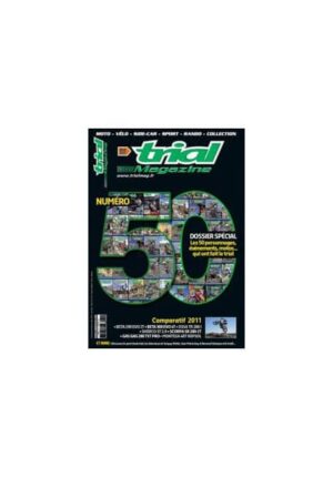 Trial magazine n°50