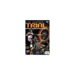 DVD championnat du monde indoor Trial 2010