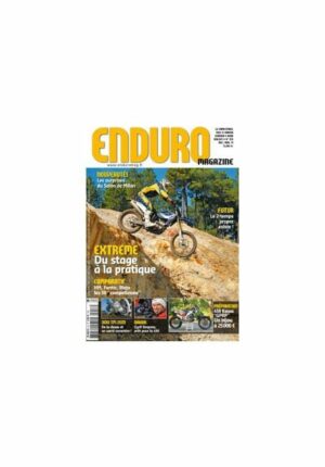 Enduro magazine n°53