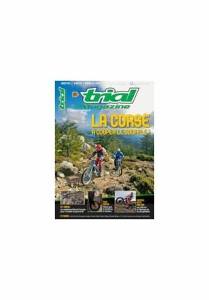 Trial magazine n°51