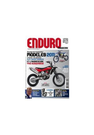 Enduro magazine n°51