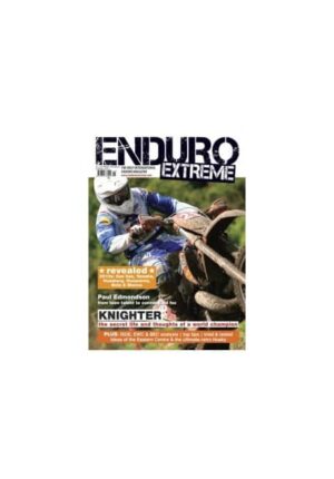 Enduro Extreme Magazine n°11