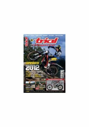 Trial magazine n°55