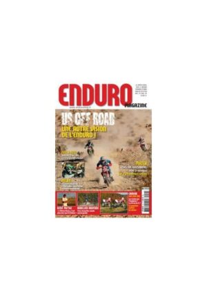 Enduro magazine n°59