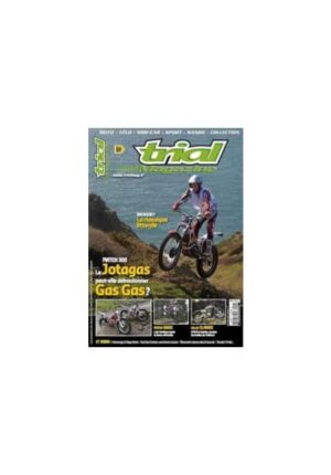 Trial Magazine n°57