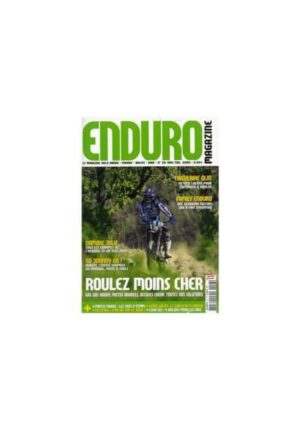 Enduro Magazine N°26