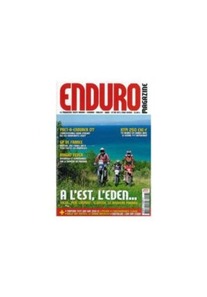 Enduro Magazine N°28