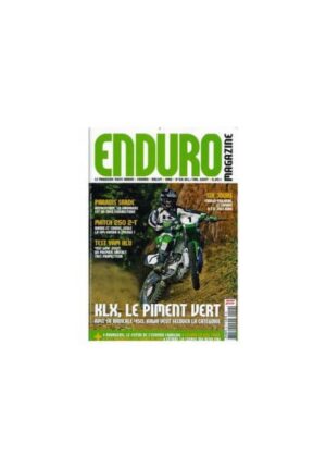Enduro Magazine N°29