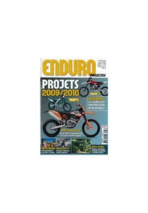 Enduro Magazine N°37
