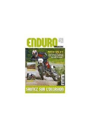 Enduro magazine n°43