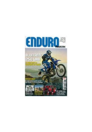 Enduro Magazine N°36