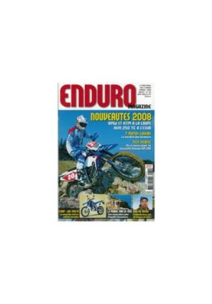 Enduro Magazine N°32
