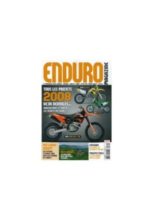 Enduro Magazine N°30