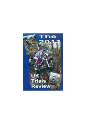 DVD 2011 UK Season Review