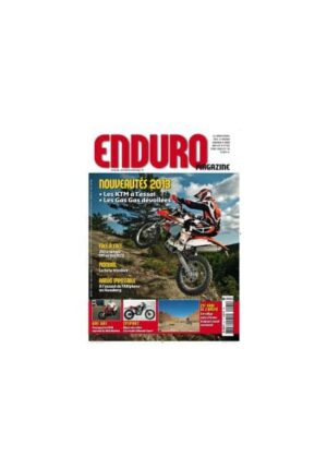Enduro Magazine n°62