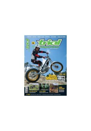 Trial magazine n°58