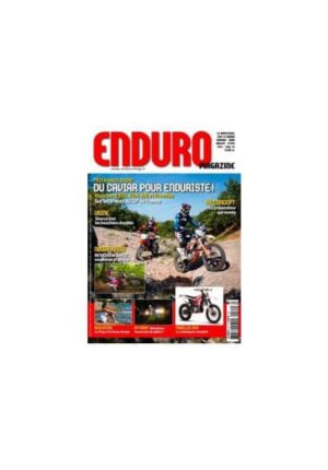 Enduro Magazine n°64