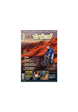 Trial magazine n°61