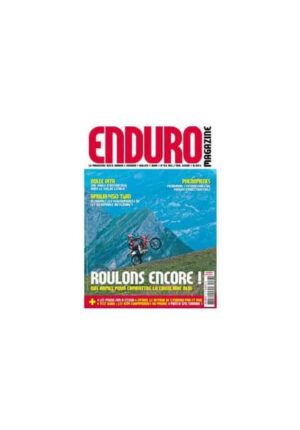 Enduro magazine n°23