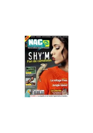 Nac magazine n°2