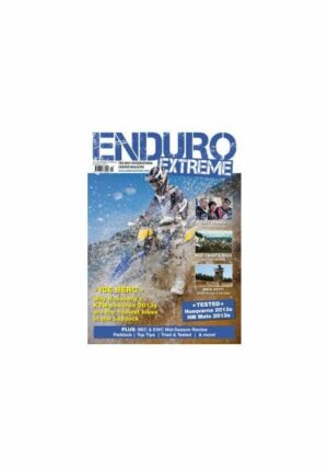 Enduro Extreme Magazine n°16