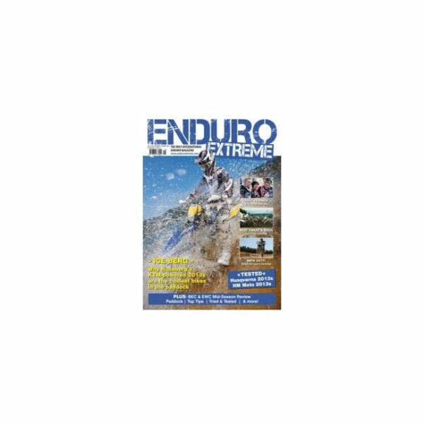 Enduro Extreme Magazine n°16