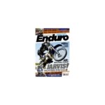Enduro Extreme Magazine n°18 (en anglais)