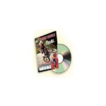 DVD TRIAL par Toni Bou