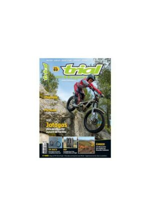 Trial magazine n°63