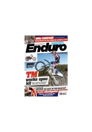 Enduro Extreme Magazine n°19