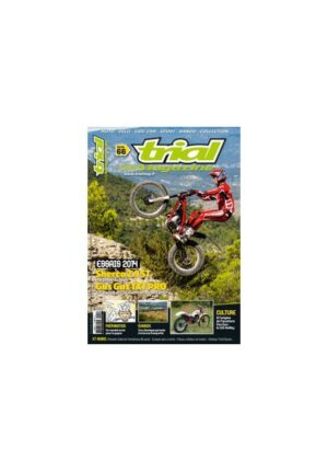 Trial Magazine n°66