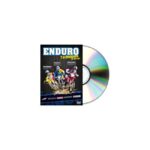 DVD Enduro Technique de pilotage avec Johnny Aubert