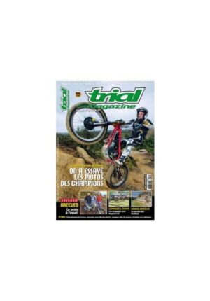 Trial magazine n°46
