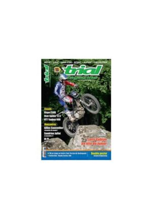 Trial Magazine n°36