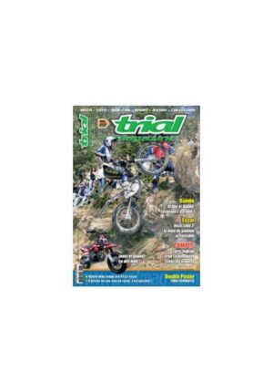 Trial Magazine n°28