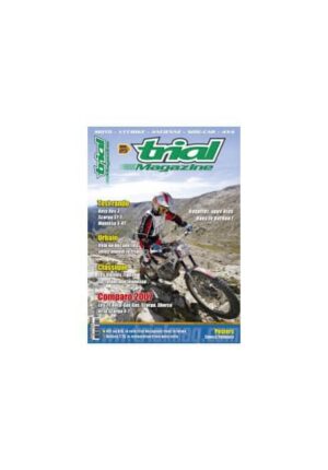 Trial Magazine n°25