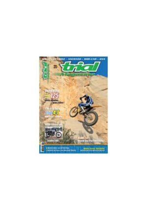 Trial Magazine n°21