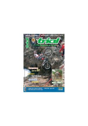 Trial Magazine n°17