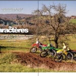 Enduromag 71 Enduro Magazine n°71