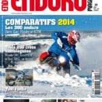Enduro Magazine n°71 Enduro Magazine n°71