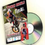 DVD TONI BOU DVD TONI BOU