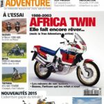 Trail Adventure Magazine n°2