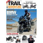 Trail Adventure Magazine n°1