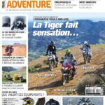 Trail Adventure Magazine n°3