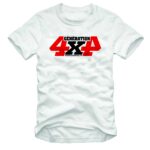 Tee-shirt Génération 4X4